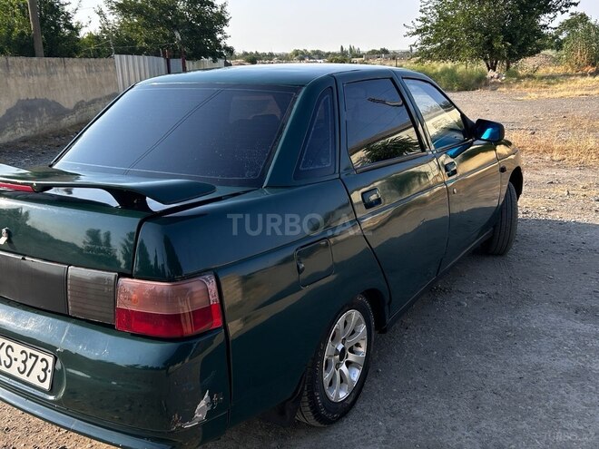 LADA (VAZ) 2110 1997, 260,000 km - 1.5 l - Füzuli
