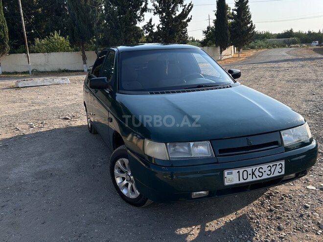 LADA (VAZ) 2110 1997, 260,000 km - 1.5 l - Füzuli