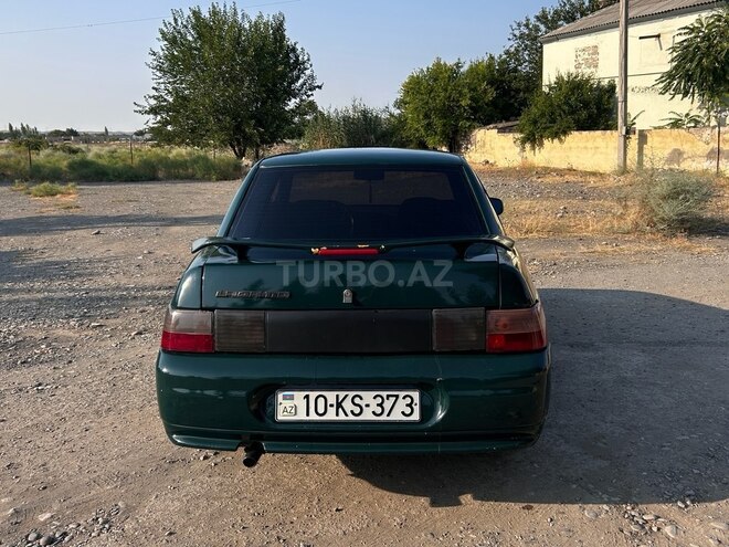 LADA (VAZ) 2110 1997, 260,000 km - 1.5 l - Füzuli