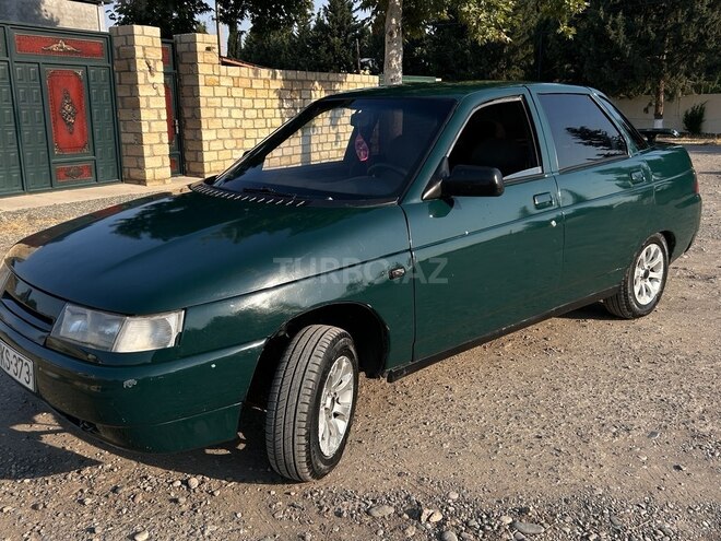 LADA (VAZ) 2110 1997, 260,000 km - 1.5 l - Füzuli