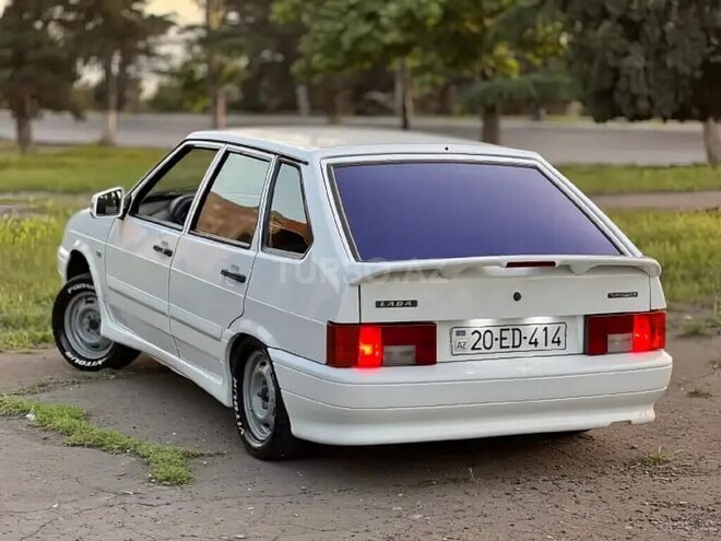 LADA (VAZ) 2114 2012, 177,000 km - 1.6 л - Gəncə