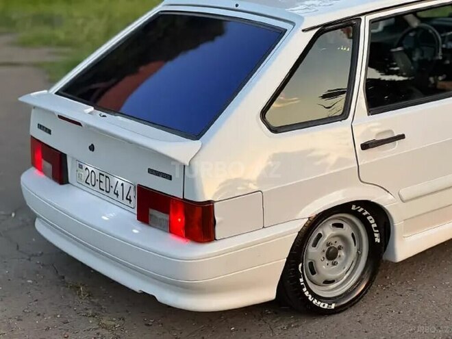 LADA (VAZ) 2114 2012, 177,000 km - 1.6 л - Gəncə