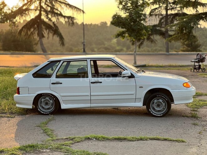 LADA (VAZ) 2114 2012, 177,000 km - 1.6 л - Gəncə