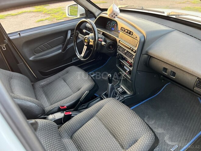 LADA (VAZ) 2114 2012, 177,000 km - 1.6 л - Gəncə