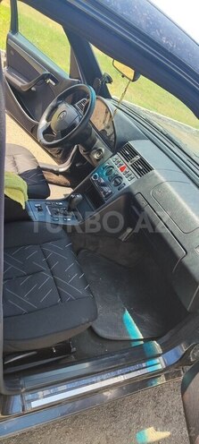 Mercedes C 230 1998, 560,000 km - 2.3 l - Ağstafa
