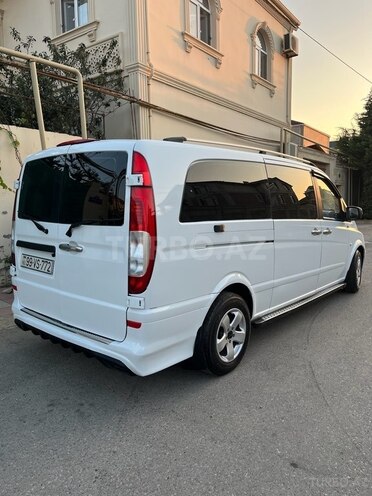 Mercedes Vito 2011, 435,000 km - 2.2 л - Sumqayıt