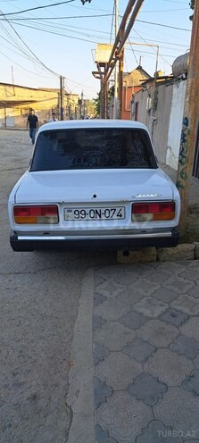 LADA (VAZ) 2107 2005, 200,000 km - 1.6 l - Bakı