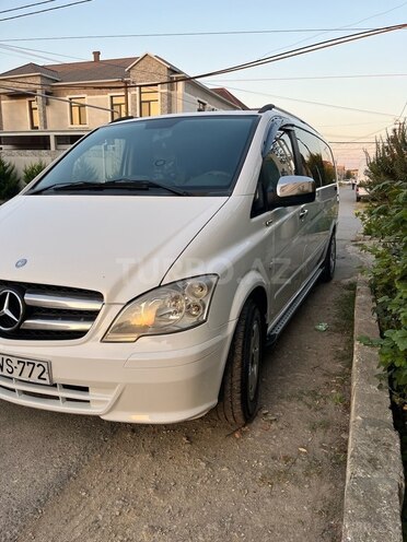 Mercedes Vito 2011, 435,000 km - 2.2 л - Sumqayıt