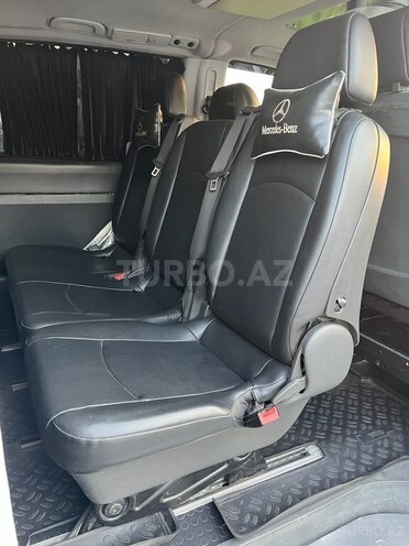 Mercedes Vito 2011, 435,000 km - 2.2 л - Sumqayıt