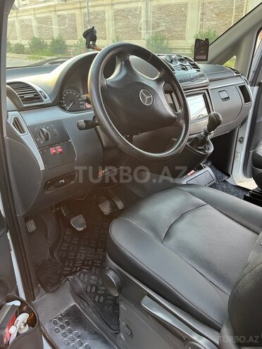 Mercedes Vito 2011, 435,000 km - 2.2 л - Sumqayıt
