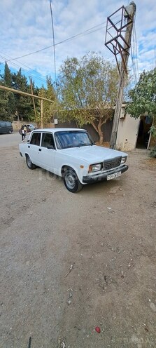 LADA (VAZ) 2107 2005, 200,000 km - 1.6 l - Bakı