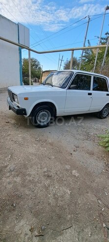 LADA (VAZ) 2107 2005, 200,000 km - 1.6 l - Bakı