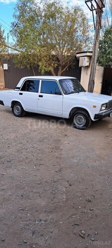 LADA (VAZ) 2107 2005, 200,000 km - 1.6 l - Bakı