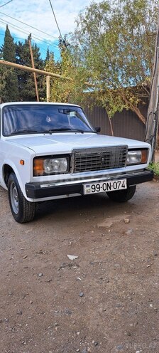 LADA (VAZ) 2107 2005, 200,000 km - 1.6 l - Bakı
