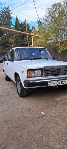 LADA (VAZ) 2107 2005, 200,000 km - 1.6 l - Bakı