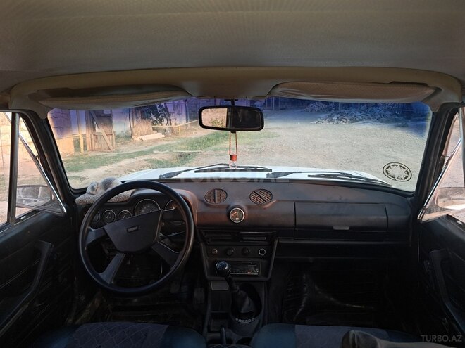 LADA (VAZ) 2106 1989, 362,800 km - 1.6 л - Göygöl