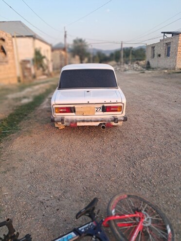 LADA (VAZ) 2106 1989, 362,800 km - 1.6 л - Göygöl