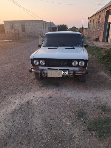 LADA (VAZ) 2106 1989, 362,800 km - 1.6 л - Göygöl