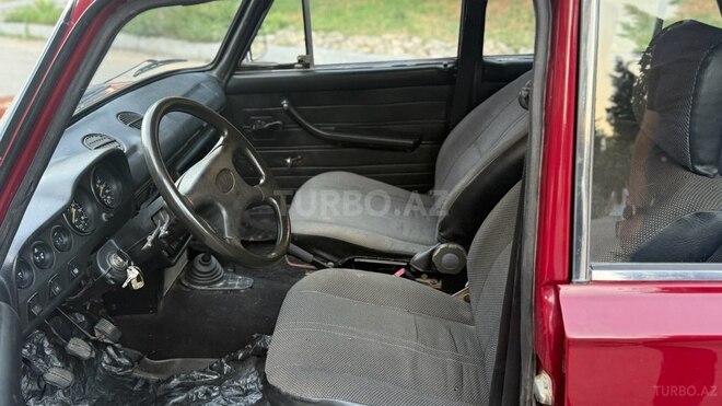 LADA (VAZ) 2106 2005, 189,500 km - 1.6 l - Bakı