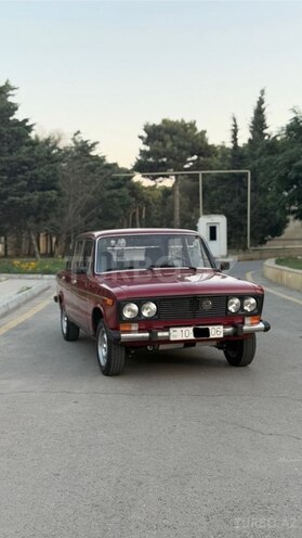 LADA (VAZ) 2106 2005, 189,500 km - 1.6 l - Bakı