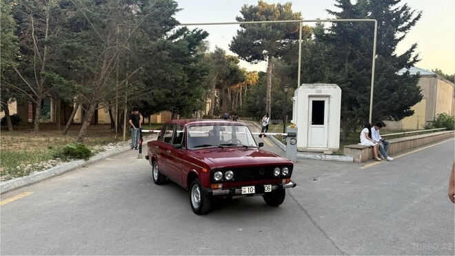 LADA (VAZ) 2106 2005, 189,500 km - 1.6 l - Bakı