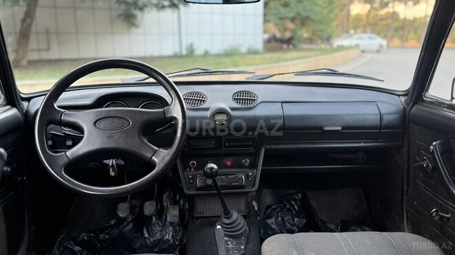 LADA (VAZ) 2106 2005, 189,500 km - 1.6 l - Bakı