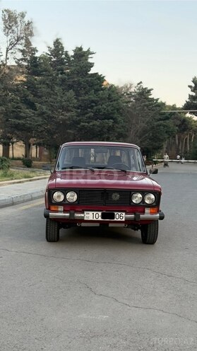LADA (VAZ) 2106 2005, 189,500 km - 1.6 l - Bakı