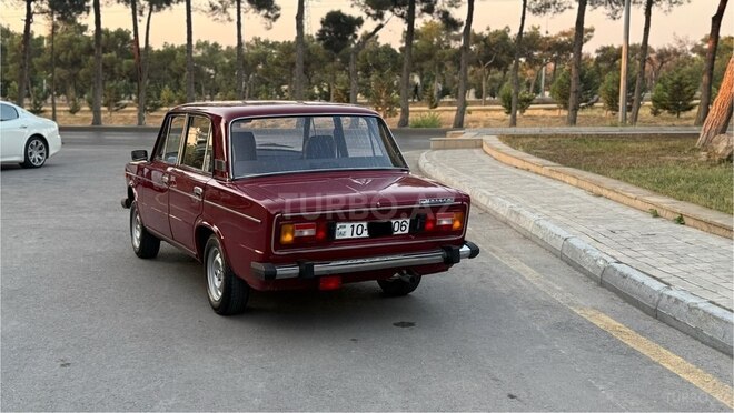 LADA (VAZ) 2106 2005, 189,500 km - 1.6 l - Bakı