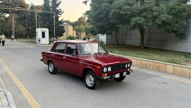 LADA (VAZ) 2106 2005, 189,500 km - 1.6 l - Bakı