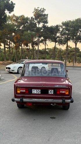 LADA (VAZ) 2106 2005, 189,500 km - 1.6 l - Bakı