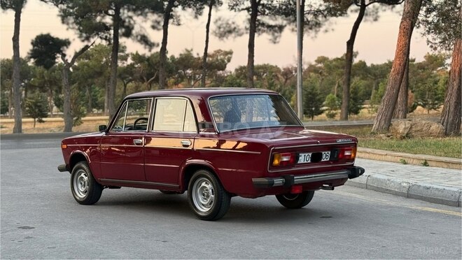 LADA (VAZ) 2106 2005, 189,500 km - 1.6 l - Bakı
