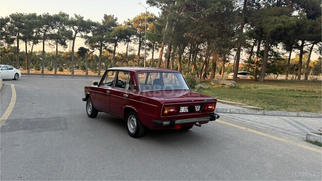 LADA (VAZ) 2106 2005, 189,500 km - 1.6 l - Bakı