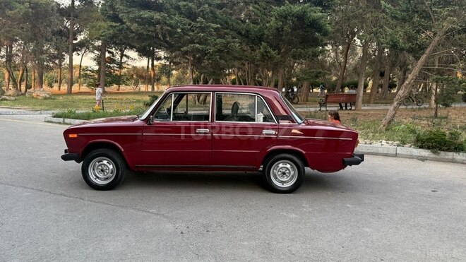 LADA (VAZ) 2106 2005, 189,500 km - 1.6 l - Bakı