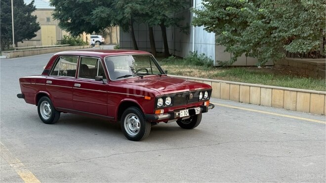 LADA (VAZ) 2106 2005, 189,500 km - 1.6 l - Bakı
