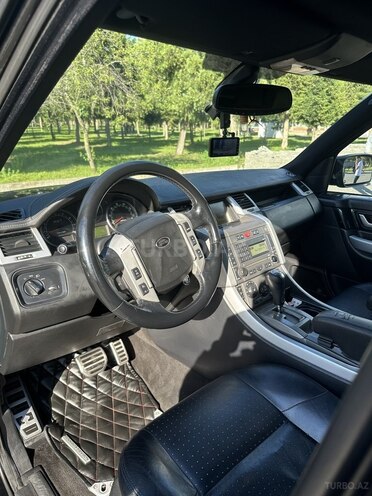 Land Rover RR Sport 2006, 228,000 km - 4.2 l - Balakən