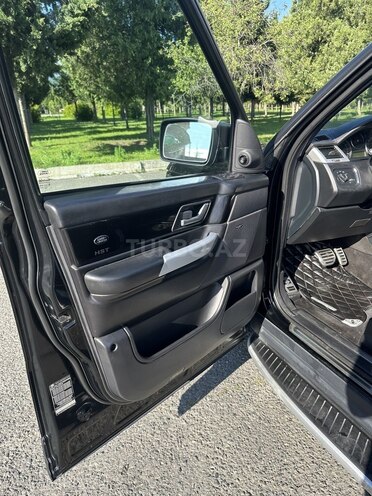 Land Rover RR Sport 2006, 228,000 km - 4.2 l - Balakən