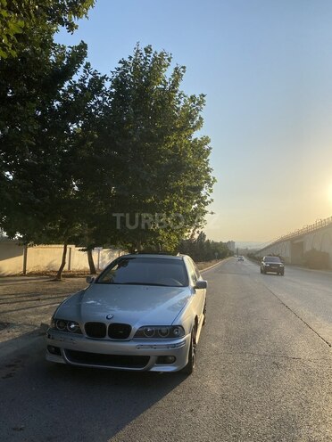 BMW 528 1996, 275,000 km - 2.8 л - Bakı