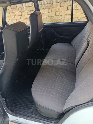 LADA (VAZ) 2107 2003, 126,500 km - 1.6 л - Bakı