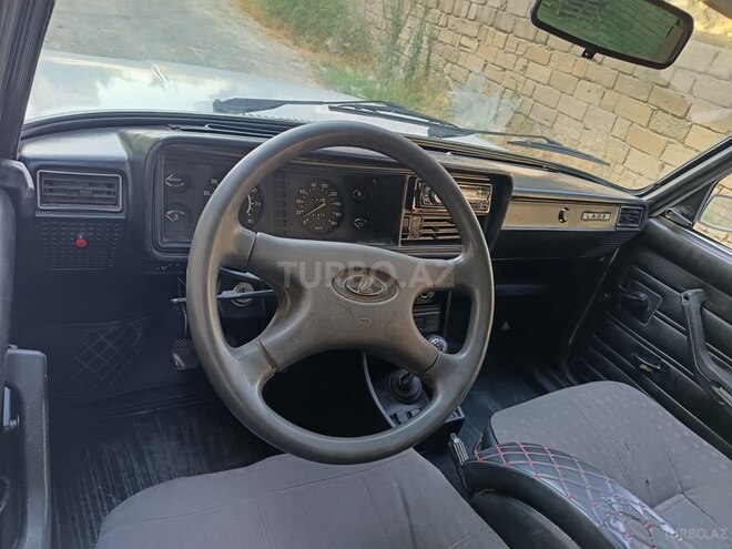 LADA (VAZ) 2107 2003, 126,500 km - 1.6 л - Bakı
