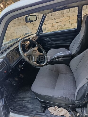LADA (VAZ) 2107 2003, 126,500 km - 1.6 л - Bakı