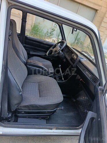 LADA (VAZ) 2107 2003, 126,500 km - 1.6 л - Bakı