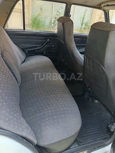 LADA (VAZ) 2107 2003, 126,500 km - 1.6 л - Bakı