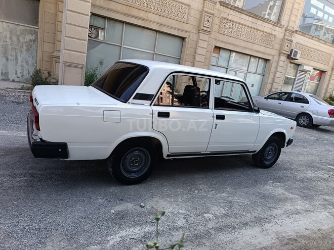 LADA (VAZ) 2107 2003, 126,500 km - 1.6 л - Bakı