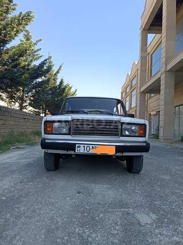 LADA (VAZ) 2107 2003, 126,500 km - 1.6 л - Bakı