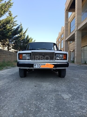 LADA (VAZ) 2107 2003, 126,500 km - 1.6 л - Bakı
