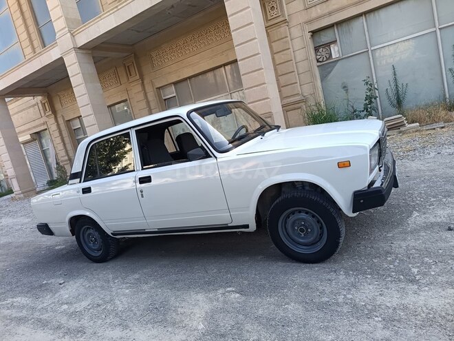 LADA (VAZ) 2107 2003, 126,500 km - 1.6 л - Bakı