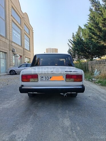 LADA (VAZ) 2107 2003, 126,500 km - 1.6 л - Bakı