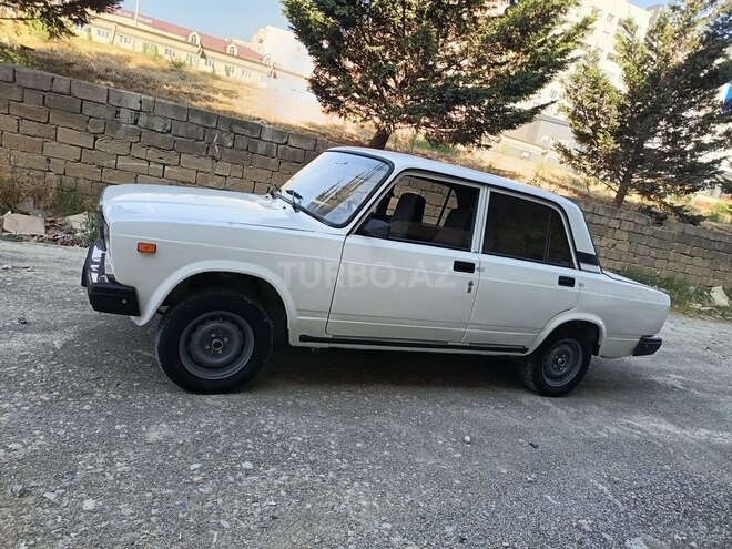LADA (VAZ) 2107 2003, 126,500 km - 1.6 л - Bakı