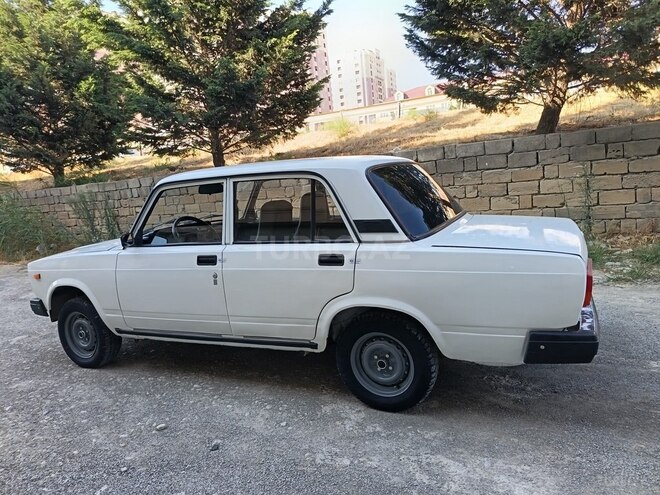 LADA (VAZ) 2107 2003, 126,500 km - 1.6 л - Bakı