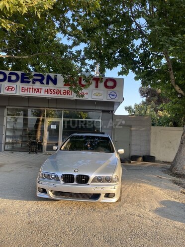 BMW 528 1996, 275,000 km - 2.8 л - Bakı
